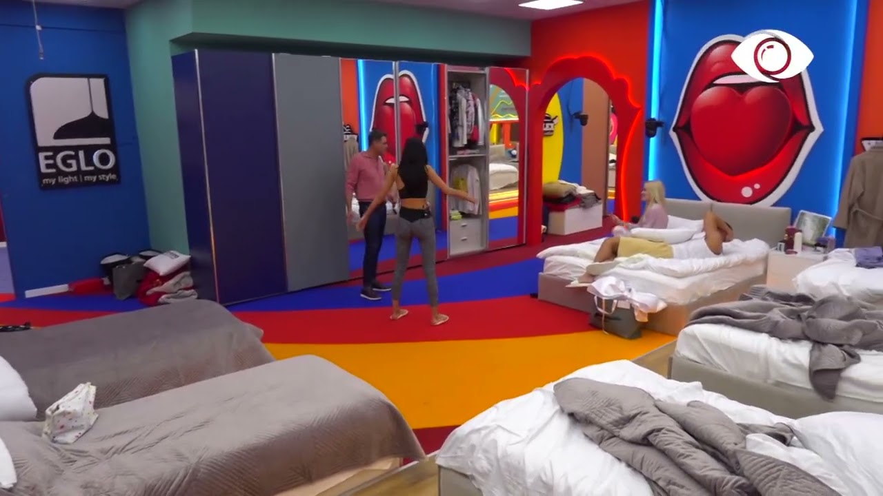 Armaldo kap mat Deamishelin dhe Shpatin