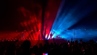 Kent - 3Arena - 25.03.27 - Sundance kid