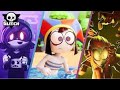 Glitch Direct Recap