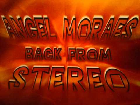 Angel Moraes Ur Love Is All I need.Hot N Spycy .