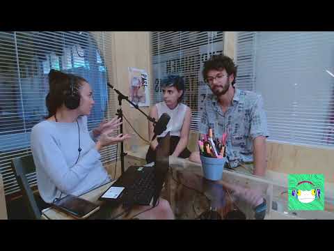 Radio Zapoi #54 | Queen of Saba