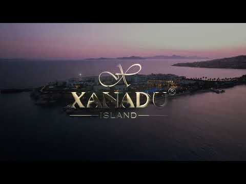 Xanadu Island