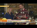 12 Days Of Midtown: Golden Bear