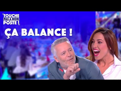 L'énorme dossier de Jean-Michel Maire sur Delphine Wespiser !