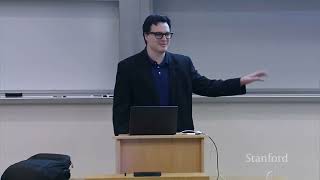 Stanford CS547 HCI Seminar | Spring 2026 | HCI and Human-Centered AI for Digital Health