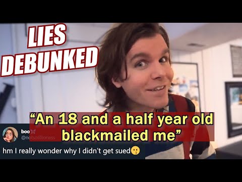 Kai Anderson Onision