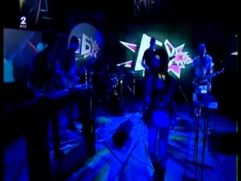 Svi Na Pod - Put (live @ Bunt)