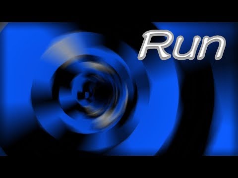 Run!!! - Kongregate Walkthrough - YouTube