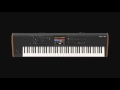 This Is The Right Time - Lisa Stansfield (Korg Kronos ...