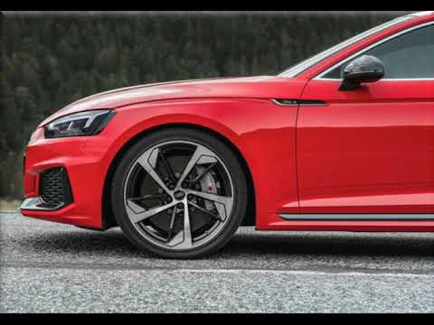 FINALLY! The 2018 AUDI RS5 (450hp/600Nm,BiTurbo) | Audi RS5 Coupe