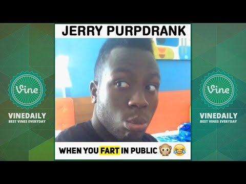 I MISS JERRY PURPDRANK Vines | Best 100 of Jerry Purpdrank 2017