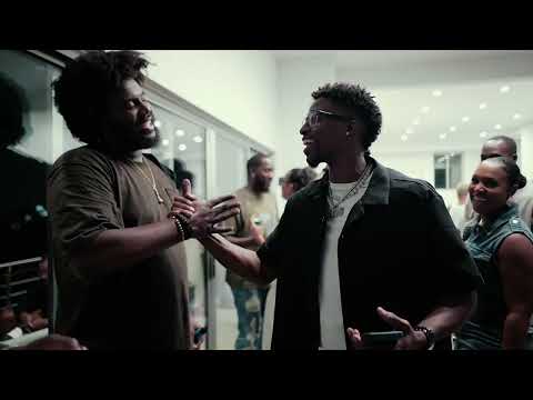 Nothing To Prove (Official Video)