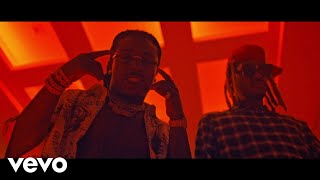 Jacquees - Not Jus Anybody feat. Future (Official Music Video)