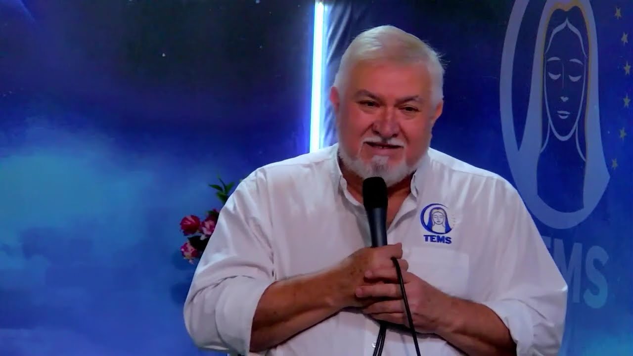 2° DOSE DA LOÇÃO FLUÍDICA ESPIRITUAL | Reunião com o Irmão Bezerra de Menezes