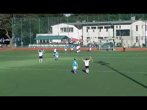 AHTC Navax 3 : 4 HC Wien 22.05.2016