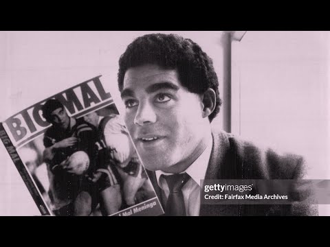 Canberra vs Parramatta Rd 11 1990