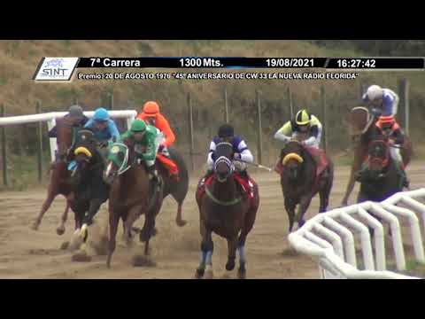 CARRERAS SINT FLORIDA - 210819 c07 1° LORENZITO