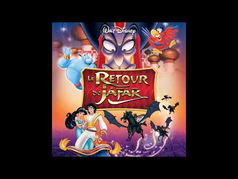 05 Le Retour de Jafar - Tu n'es qu'un amateur