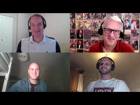 2020 Pipe-Majors' Forum – Part 1