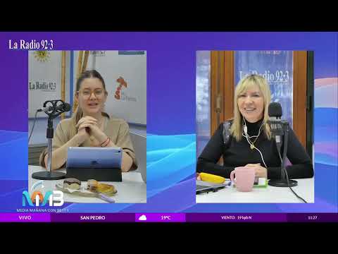 Camila García de Nardi  - 02092026