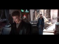 Star Wars II: Attack of the Clones - "I killed them all!" (Imperial March, Emperor's Theme)