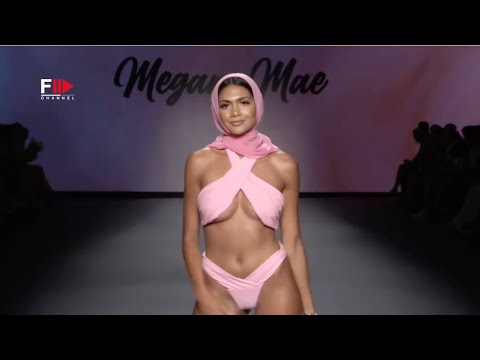 MEGAN MAE Paraiso Swimwear SS2022 Miami - Swimwear & Underwear