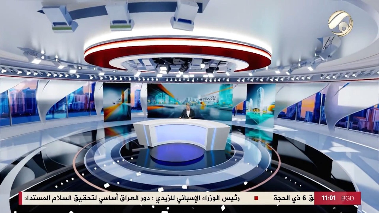فيديو | المرصد الخبري - الحلبوسي يعتبر التحول الحكومي السلسل ارثا سياسيا ويؤكد حزمة قوانين قادمة | 2026/5/23