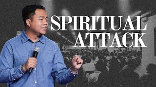 Spiritual Attack | Stephen Prado