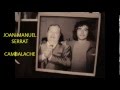 JOAN MANUEL SERRAT  - CAMBALACHE -  TANGO