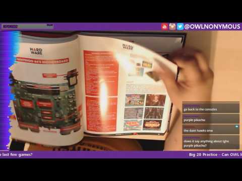 First Look at the 'Nintendo 64 Anthology' Book by Math Manent