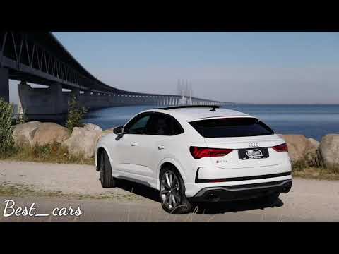 Audi Rsq3 SportBack 2021 😱💣