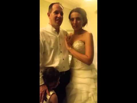 Reception highlights