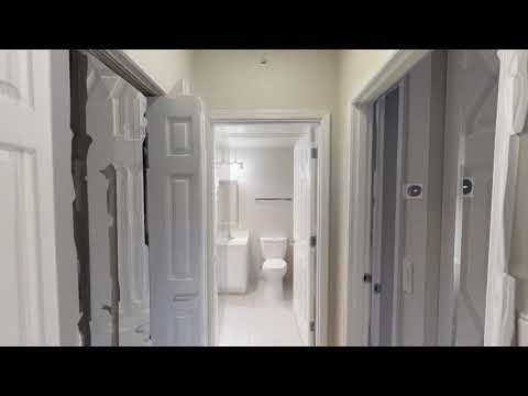 Camden Court Baltimore MD - camdencourtapts.com - 3BD 2BA Apartment For Rent