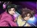 Historys Strongest Disciple Kenichi Ryozanpaku Rhythm