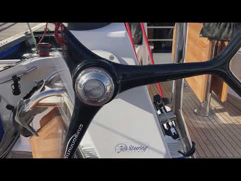 Dehler 42  - Boatshed - Boat Ref#305174