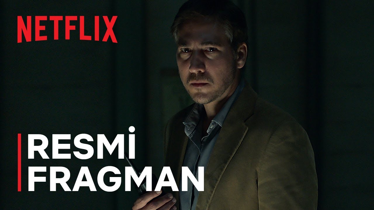 The Longest Night Fragman