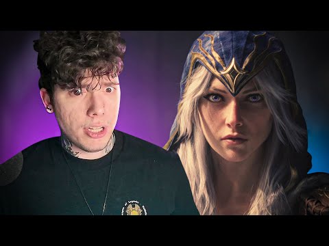 Ashe Imparable en la Botlane – Dominando con Puro Control