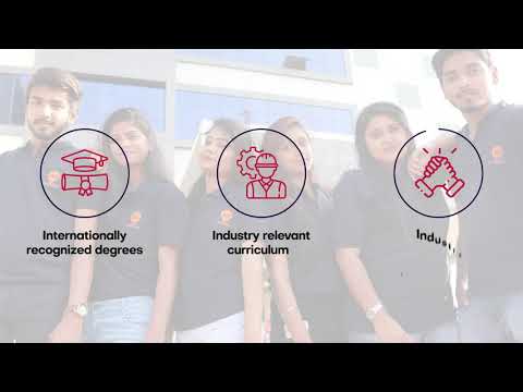 Arka Jain University Jamshedpur General video thumbnail 9