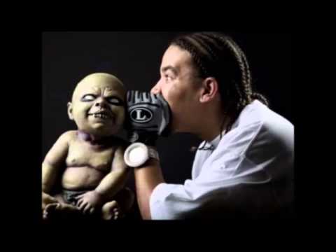 Twisted Insane - ILL Smith ft. Rittz