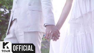 [MV] Acoustic Collabo(어쿠스틱 콜라보) _ I Do