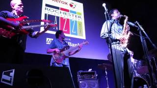 Stay I - Rudresh Mahanthappa @ Little Theatre