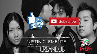 URBANDUB - ENDLESS, A SILENT WHISPER LYRICS VIDEO