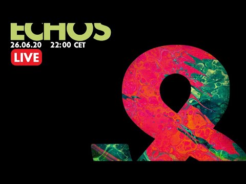 Stereo Underground - Echos (Live) - 2020-06-26 - LF22