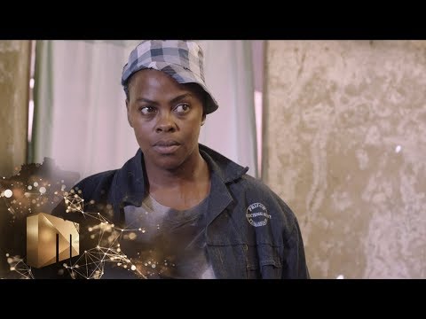 MaZet tells Slender the truth – Lockdown | Mzansi Magic