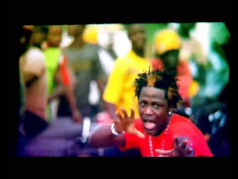 Colby boy - Aye Soro(official video)