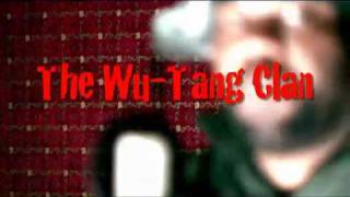 Raekwon - Shaolin Vs WuTang  Album Commercial