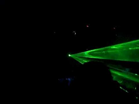 A-trak  @ Fabriclive 45 launch party