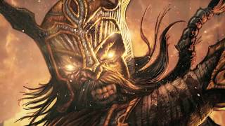 ICED EARTH - Great Heathen Army (Lyric Video)