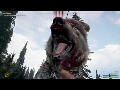 Far Cry 5 [ HD 60FPS Xbox One X ] Walkthrough Gameplay - Part 8 - Prodigal son Whitetail Mountains