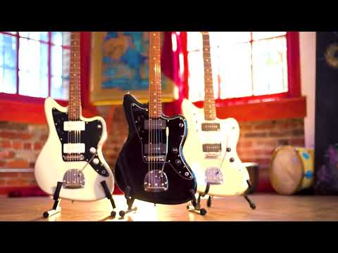 Meet the EMG Jmaster